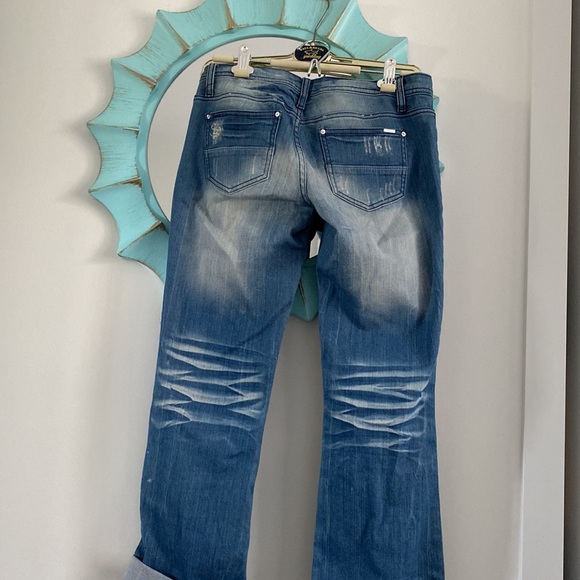 Zco jeans brand new condition - Picture 3 of 4